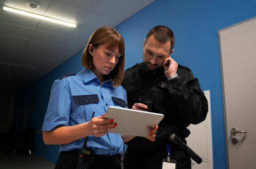 Why Mentoring Should Be Part of Every Public Safety Succession Plan